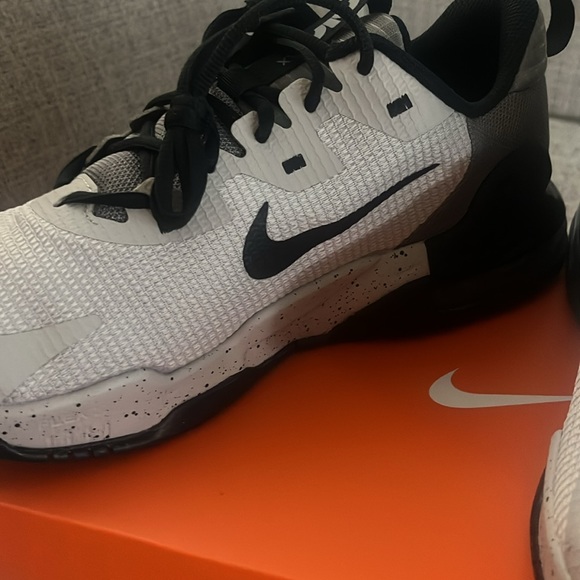 M Nike Air Max Alpha Trainer 5 - Picture 4 of 10